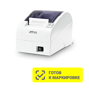 Онлайн-касса АТОЛ FPrint-22ПТК (без ФН)