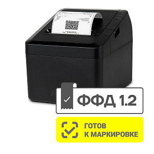 Онлайн-касса АТОЛ 27Ф (без ФН)
