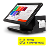 Смарт-терминал АТОЛ SIGMA 10 без ФН